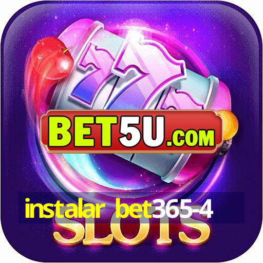 instalar bet365